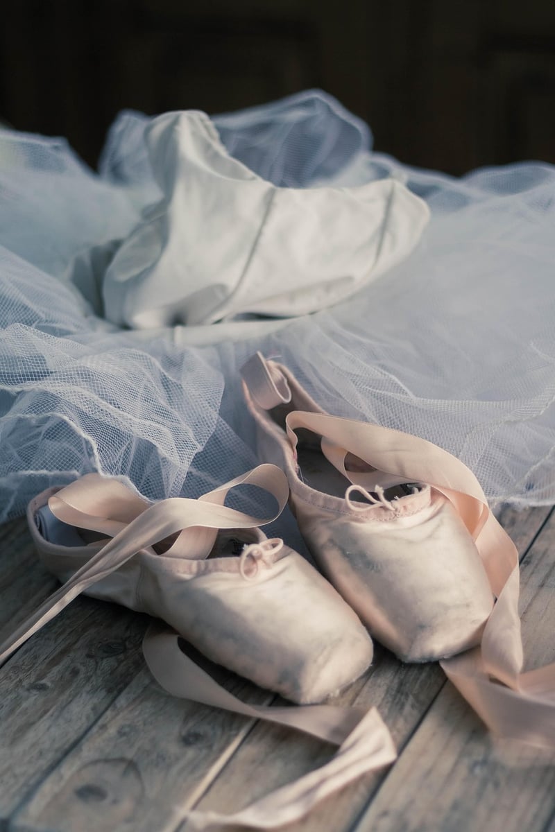 Dance Movement Therapy